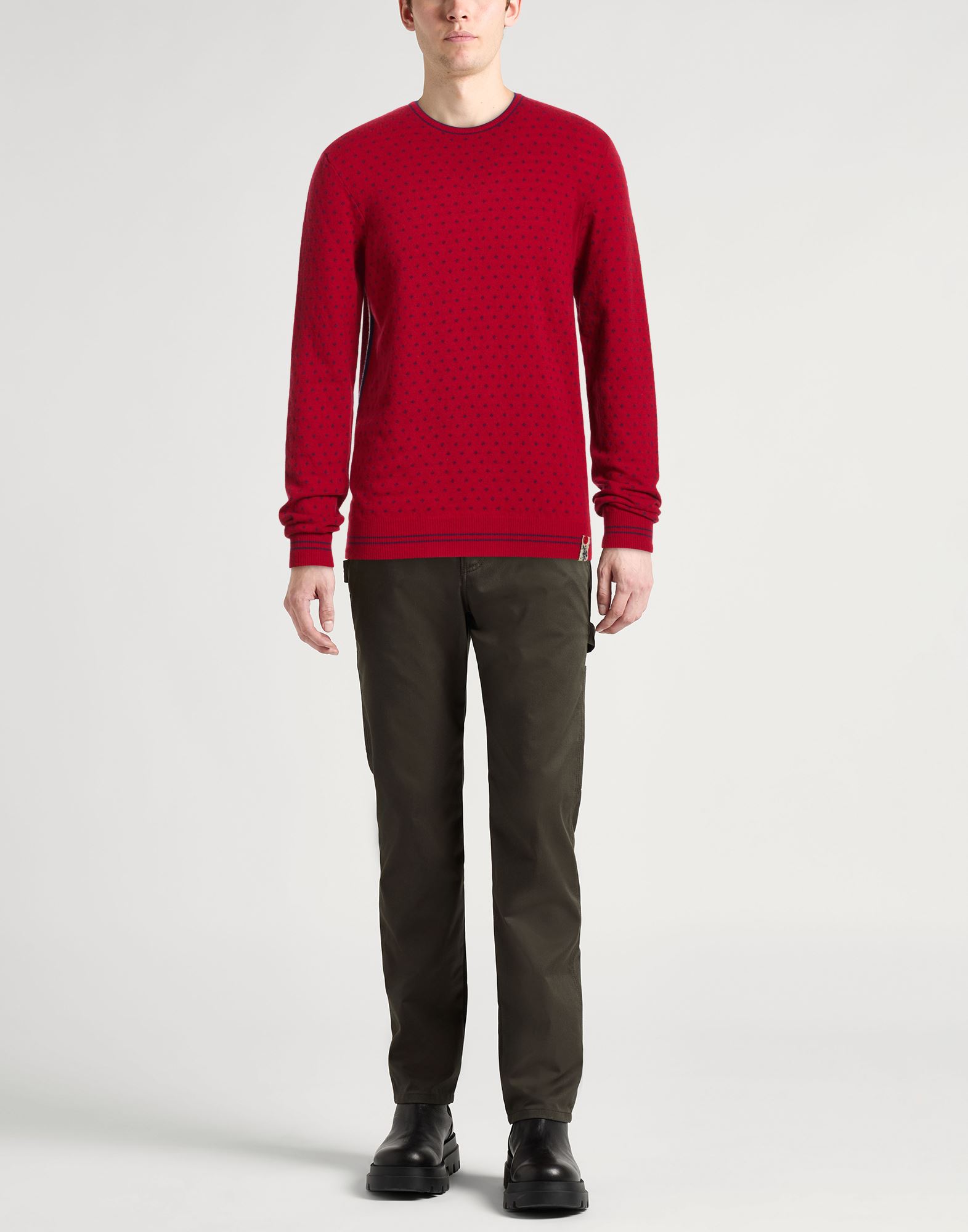  U.s.polo Assn. - Strickwaren - Pullover - On Yoox.com 