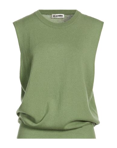Pullover Mujer Verde salvia 30,32,34,36,38,40,42,44 Mujer