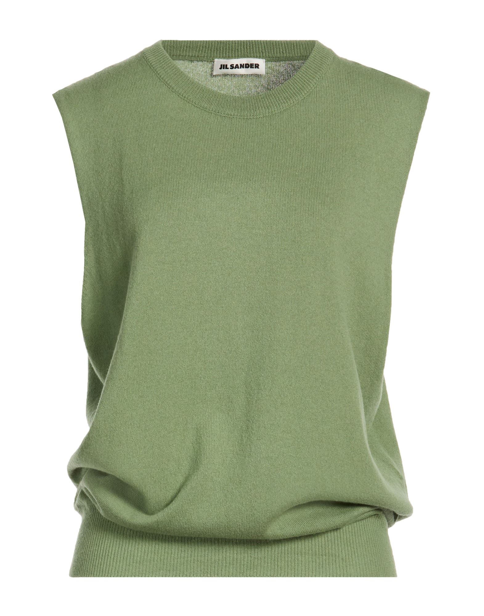  Jil Sander - Prendas De Punto - Pullover - On Yoox.com 