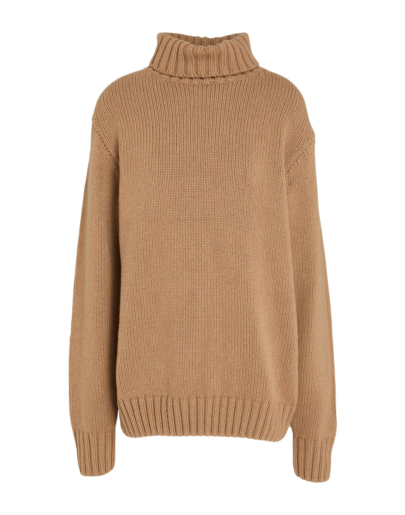  Helmut Lang - Strickwaren - Rollkragenpullover - On Yoox.com 