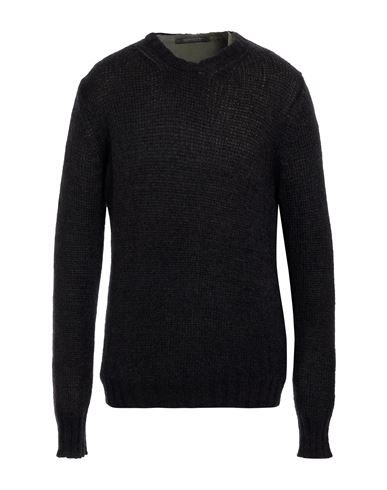 Pullover Hombre Negro 52 Hombre