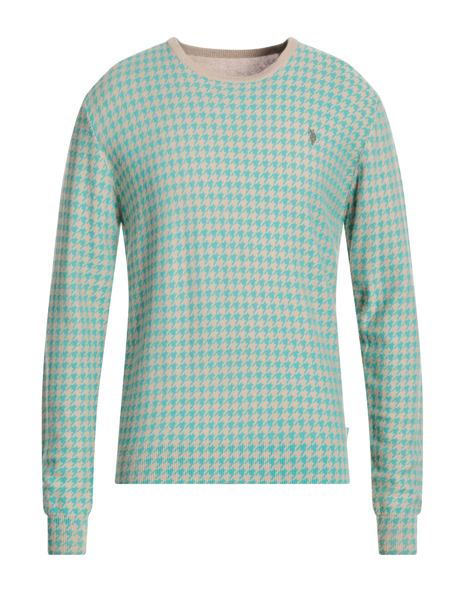  U.s.polo Assn. - Prendas De Punto - Pullover - On Yoox.com 