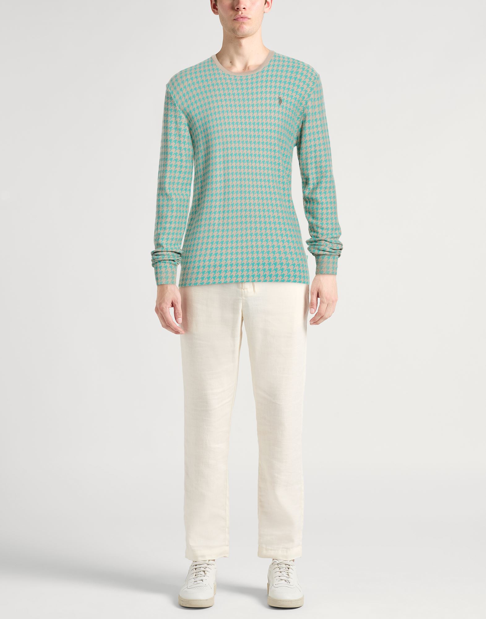  U.s.polo Assn. - Prendas De Punto - Pullover - On Yoox.com 