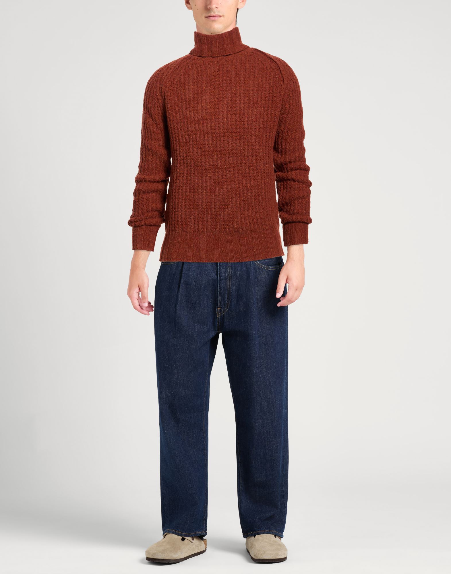  Messagerie - Strickwaren - Rollkragenpullover - On Yoox.com 