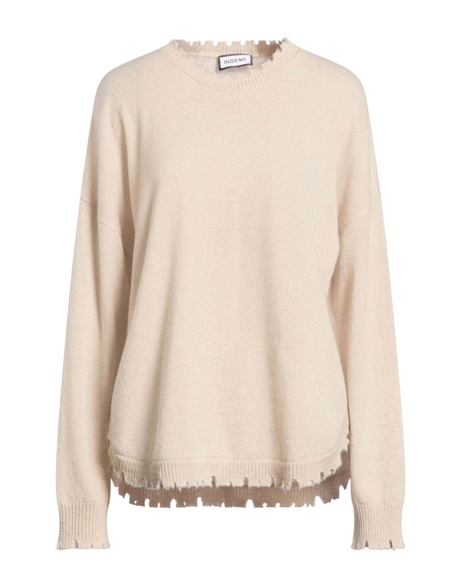  Insieme - Strickwaren - Pullover - On Yoox.com 