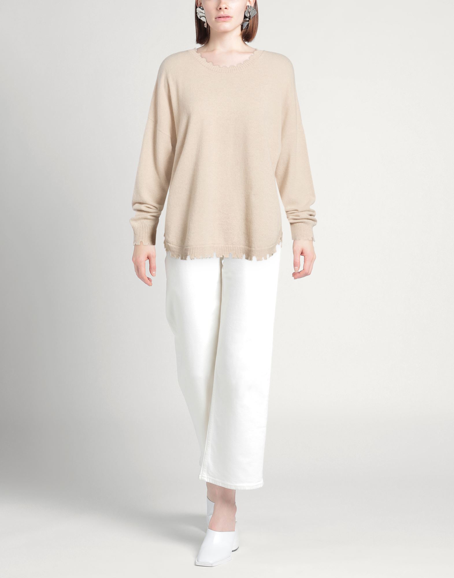  Insieme - Strickwaren - Pullover - On Yoox.com 