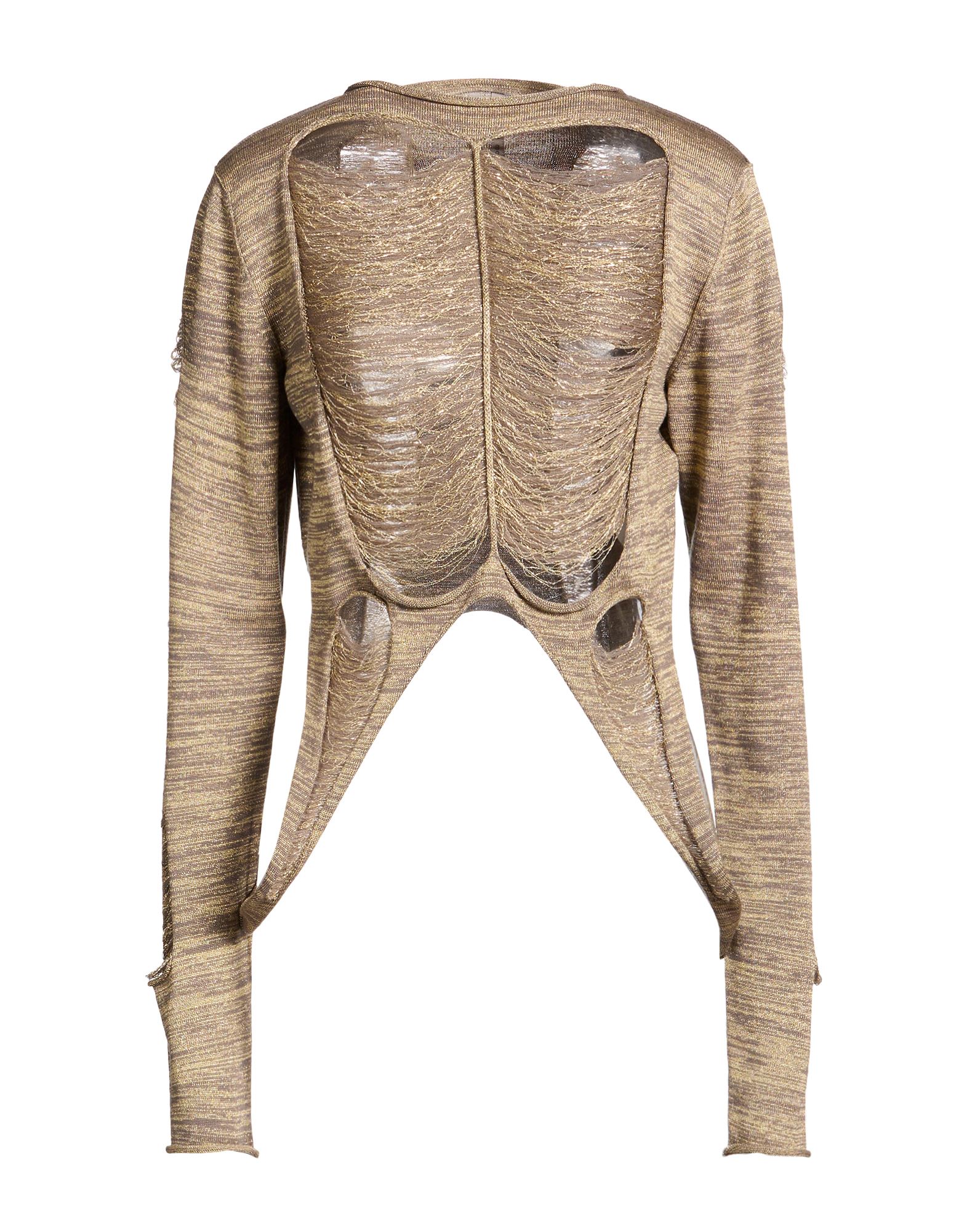  Rick Owens - Strickwaren - Pullover - On Yoox.com 