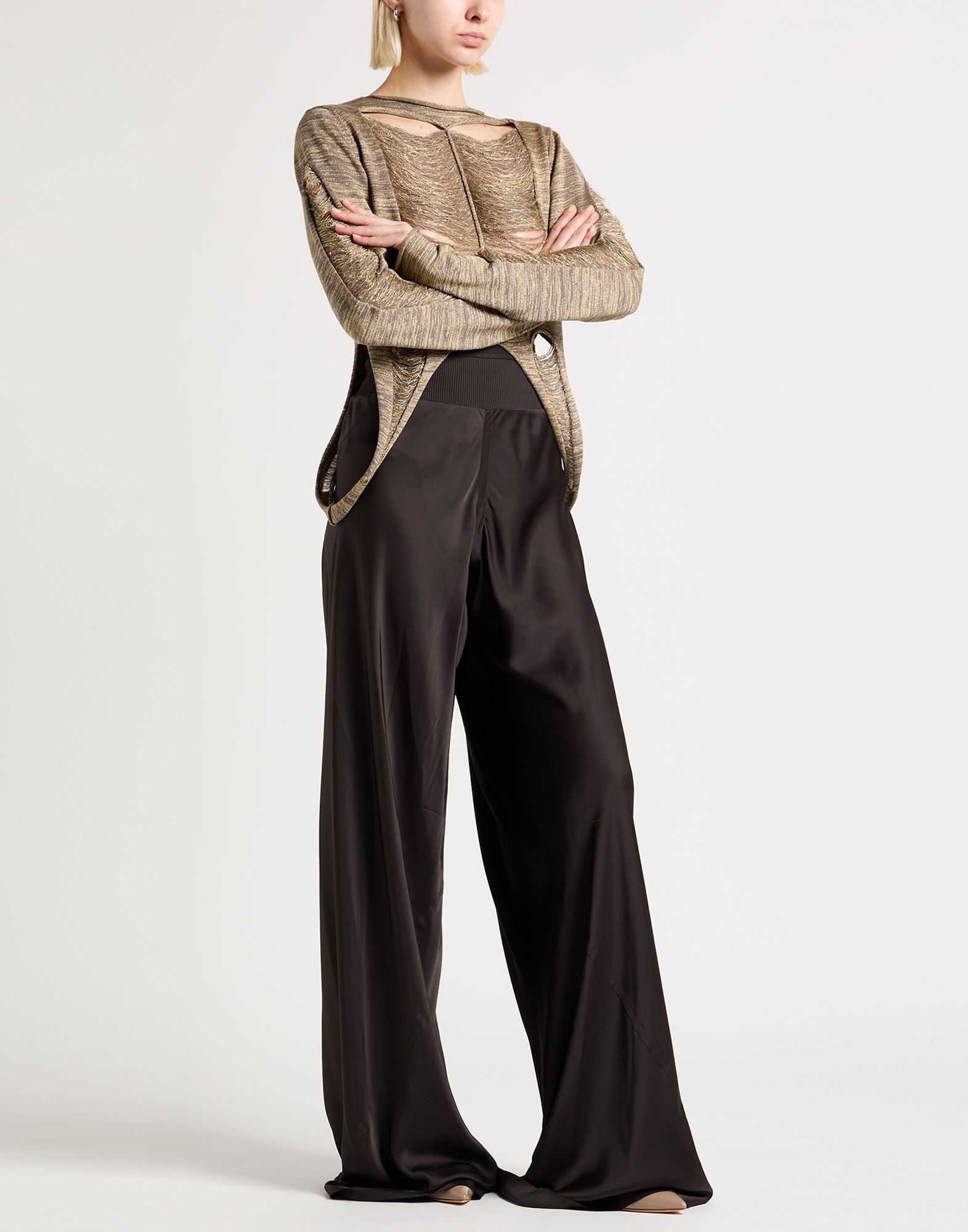  Rick Owens - Strickwaren - Pullover - On Yoox.com 