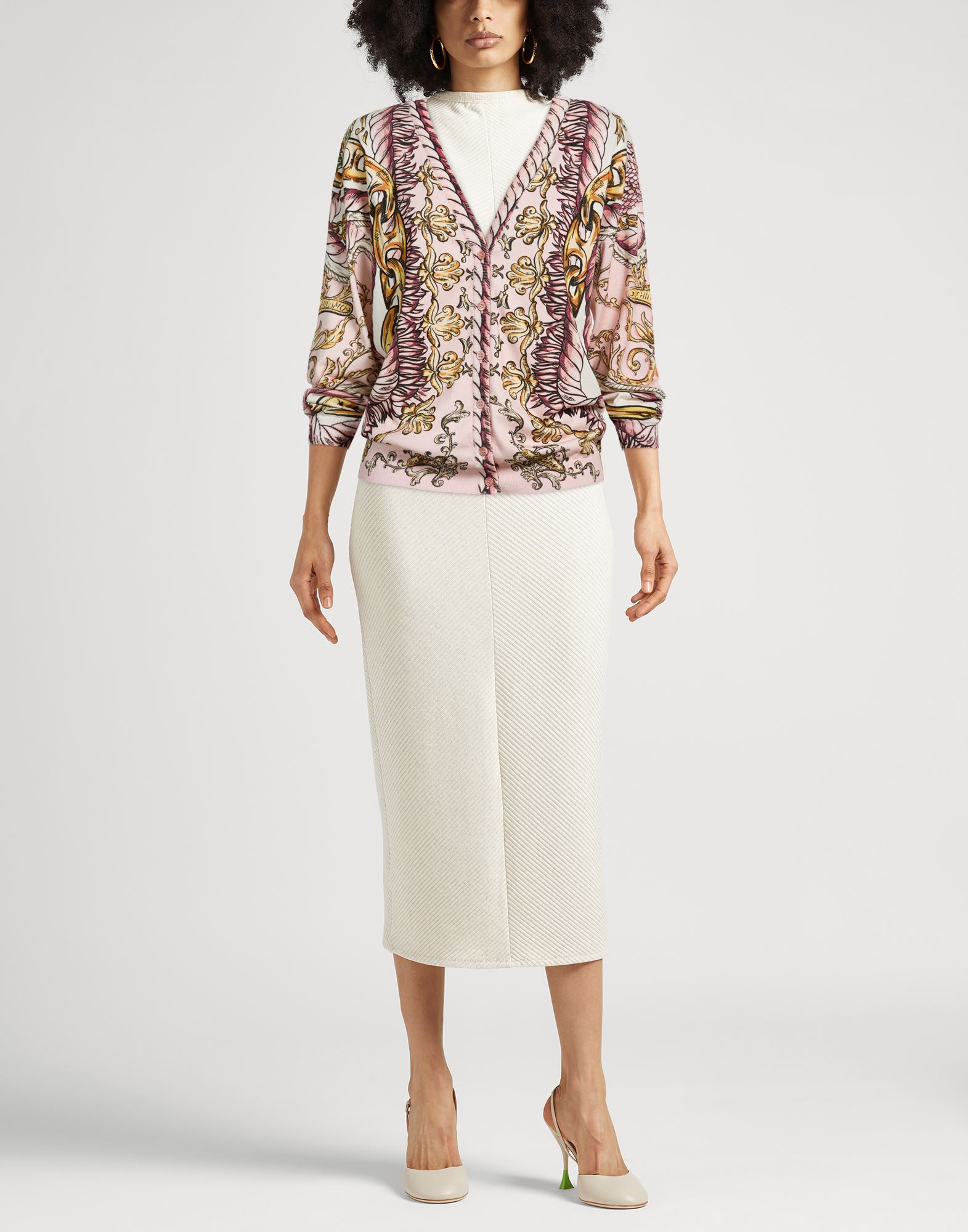  Moschino - Strickwaren - Strickjacken - On Yoox.com 