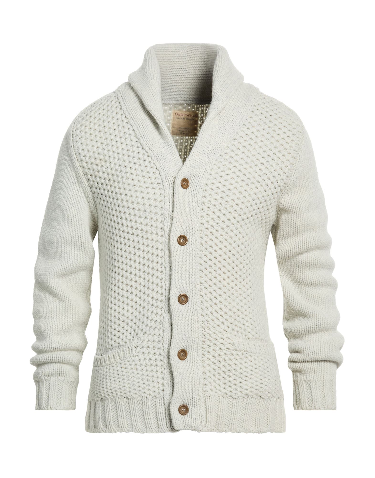  Kaos - Strickwaren - Strickjacken - On Yoox.com 