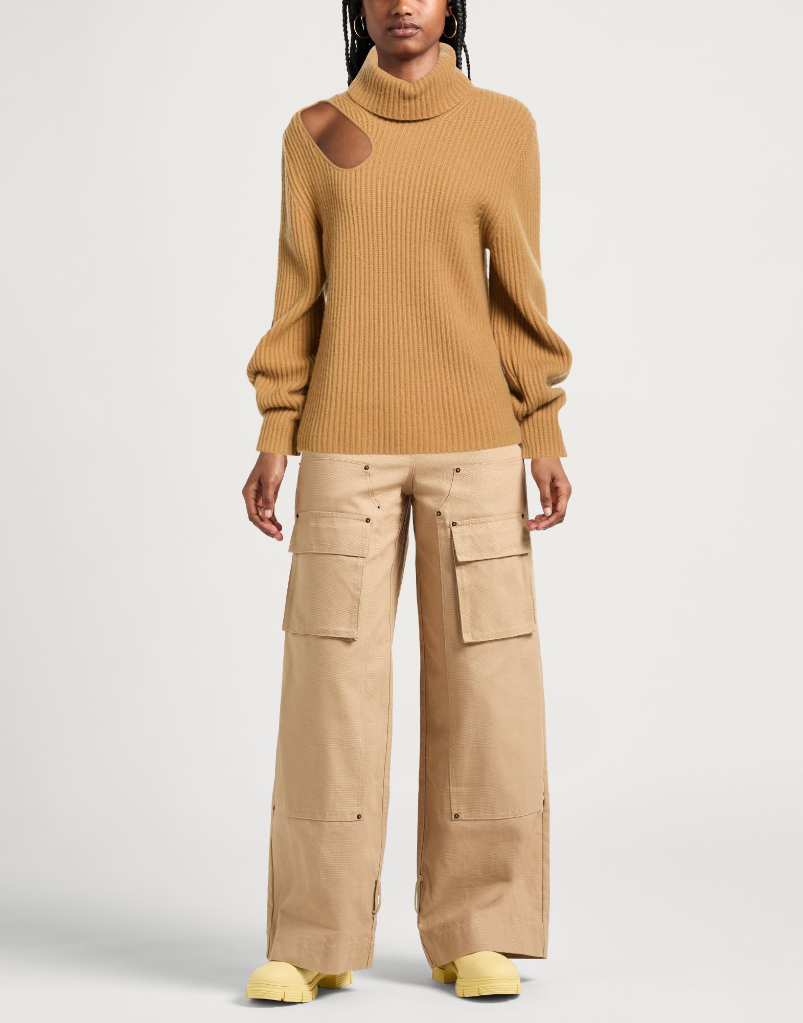  Simkhai - Strickwaren - Rollkragenpullover - On Yoox.com 