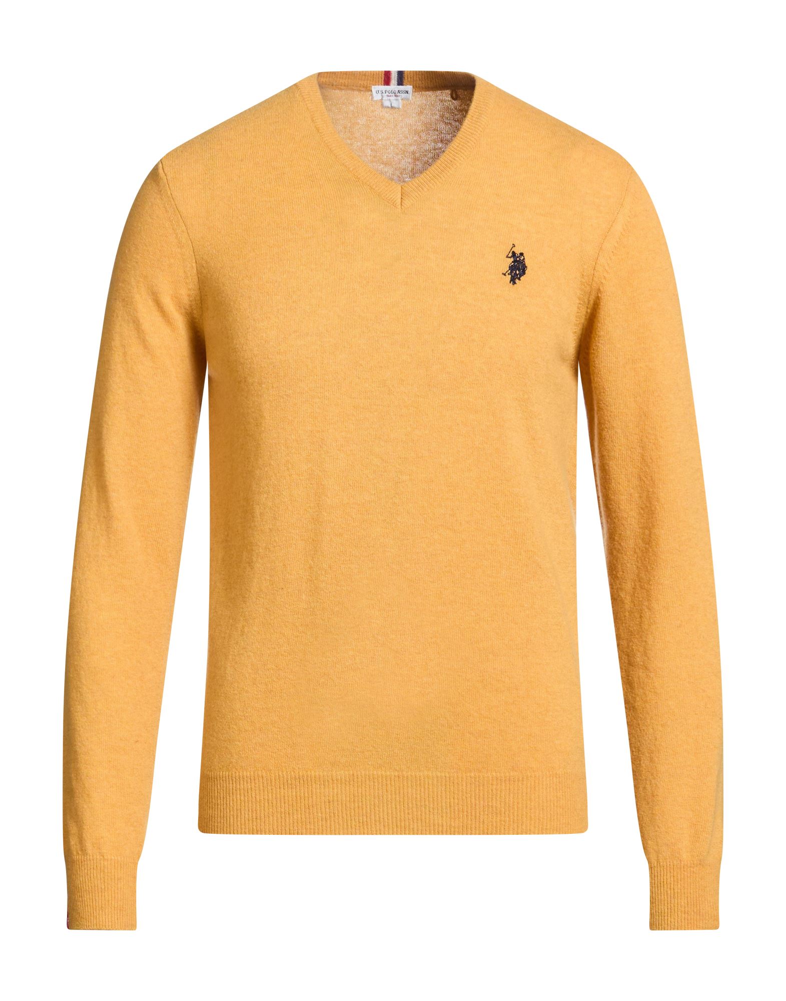  U.s.polo Assn. - Strickwaren - Pullover - On Yoox.com 