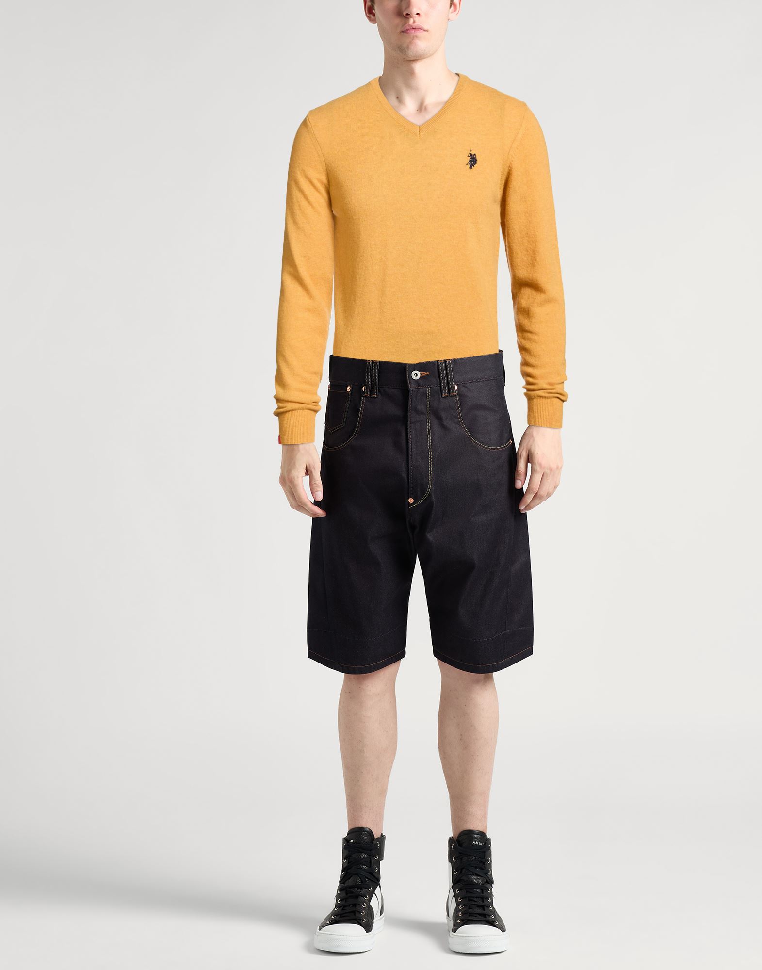  U.s.polo Assn. - Strickwaren - Pullover - On Yoox.com 