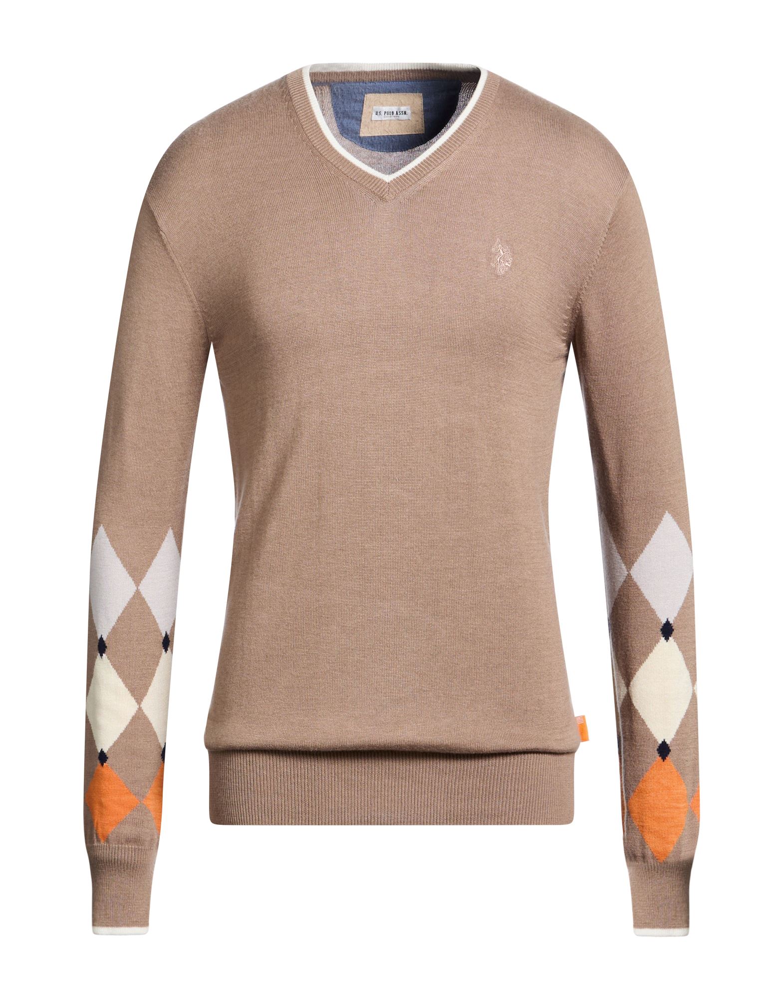 U.s.polo Assn. - Strickwaren - Pullover - On Yoox.com 