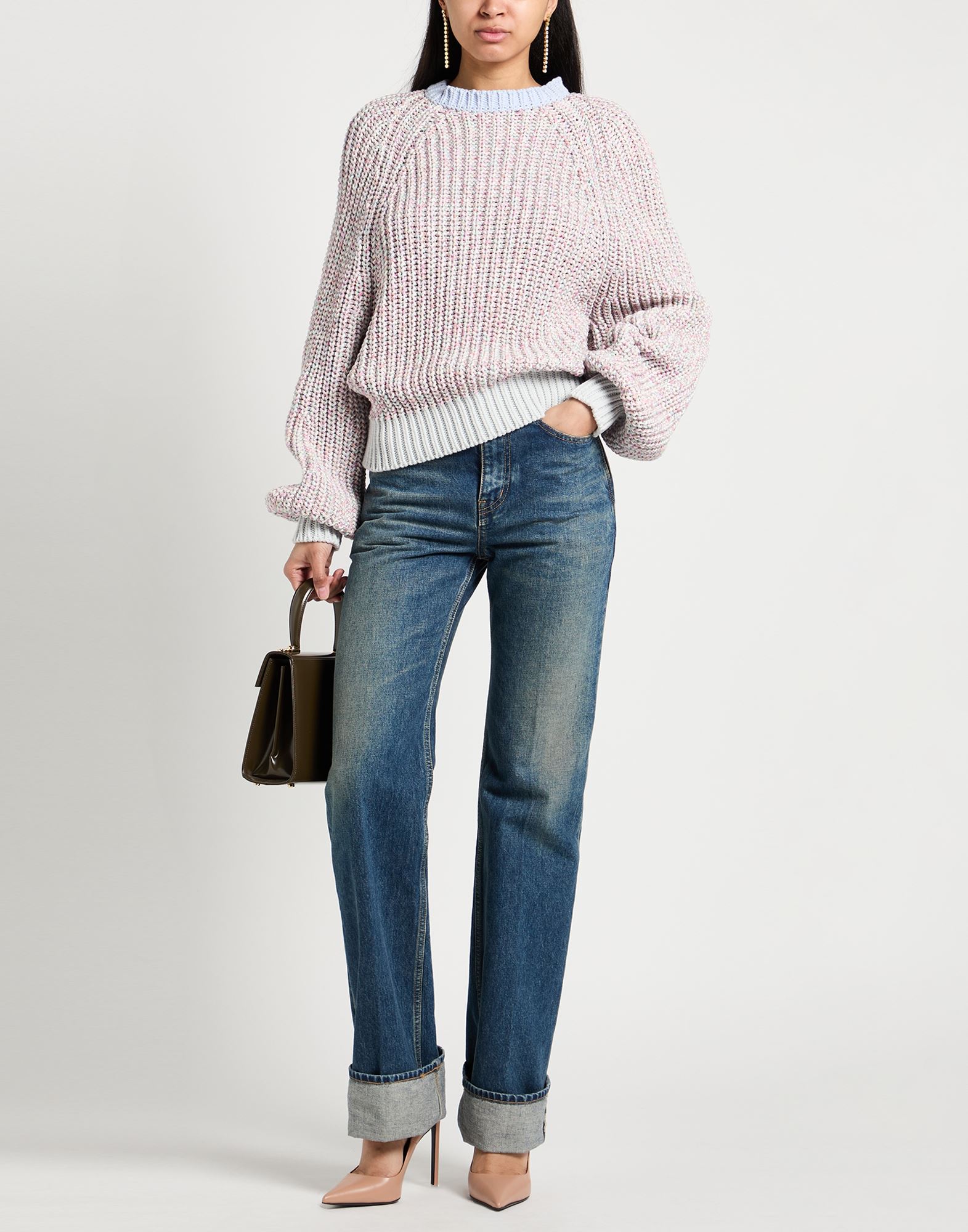  Emporio Armani - Strickwaren - Pullover - On Yoox.com 