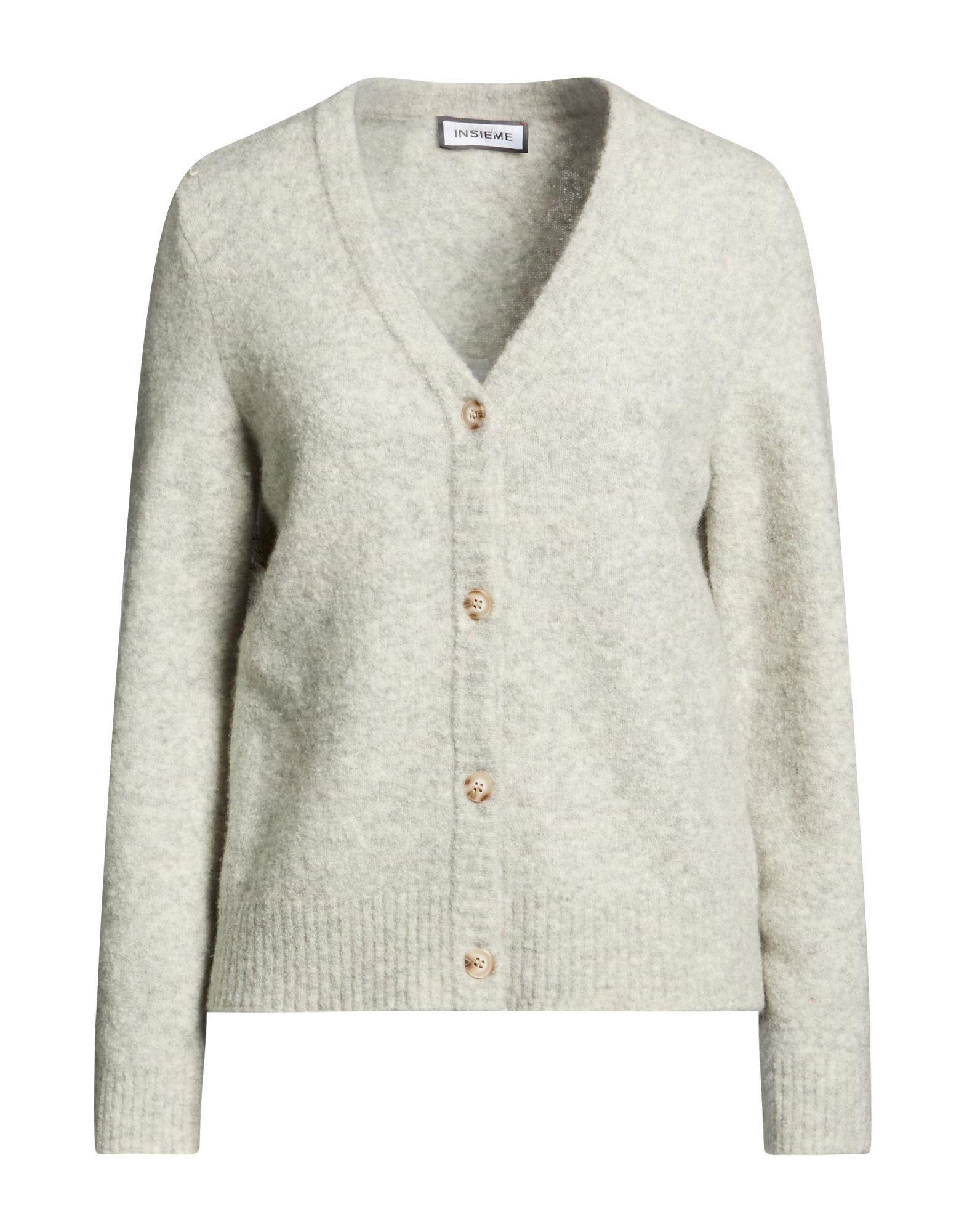  Insieme - Maille - Cardigans - On Yoox.com 