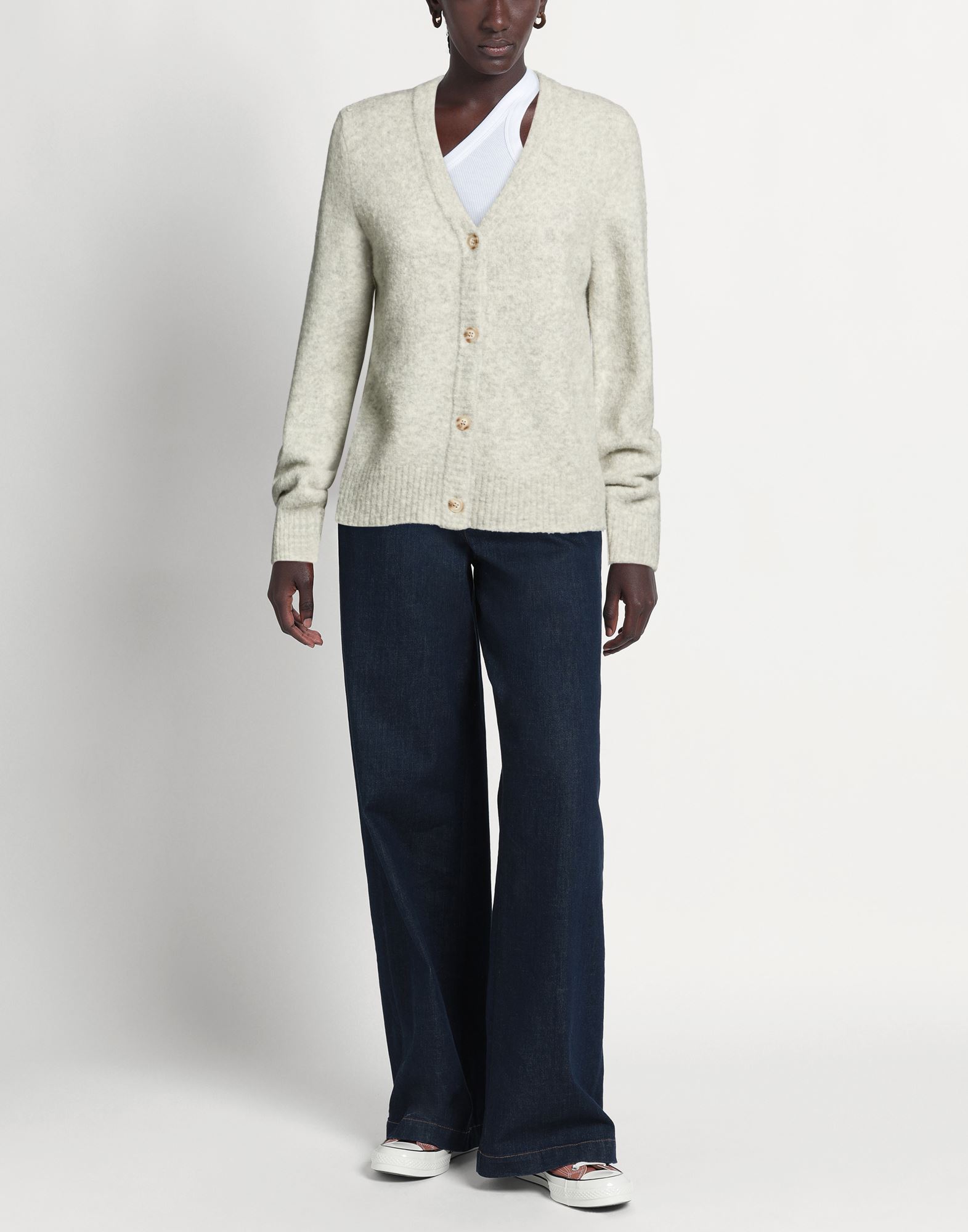  Insieme - Maille - Cardigans - On Yoox.com 