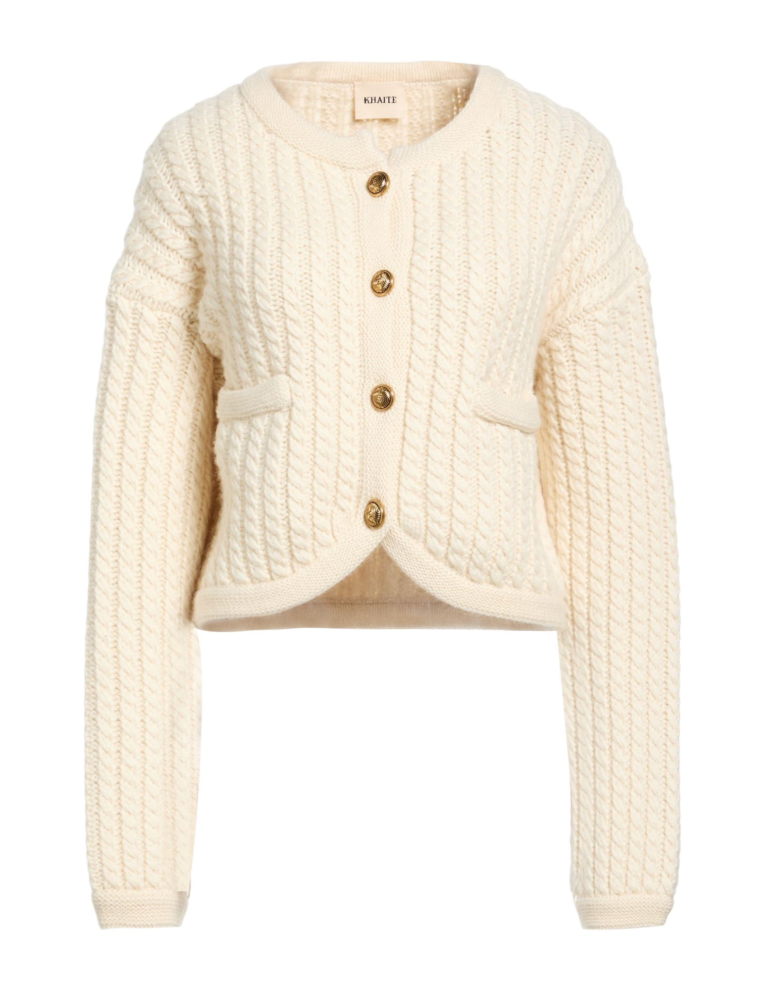  Khaite - Strickwaren - Strickjacken - On Yoox.com 
