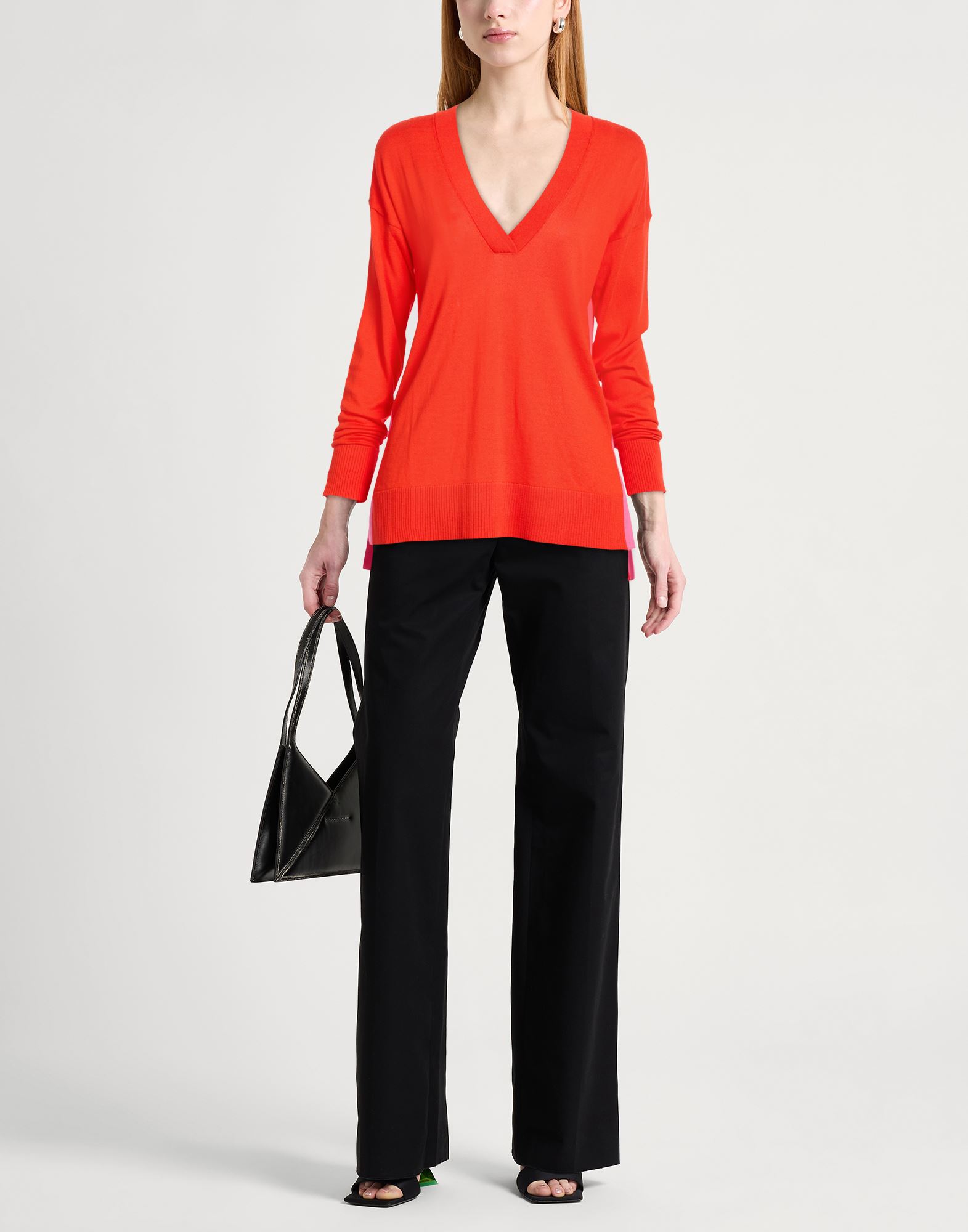 Malìparmi - Prendas De Punto - Pullover - On Yoox.com 