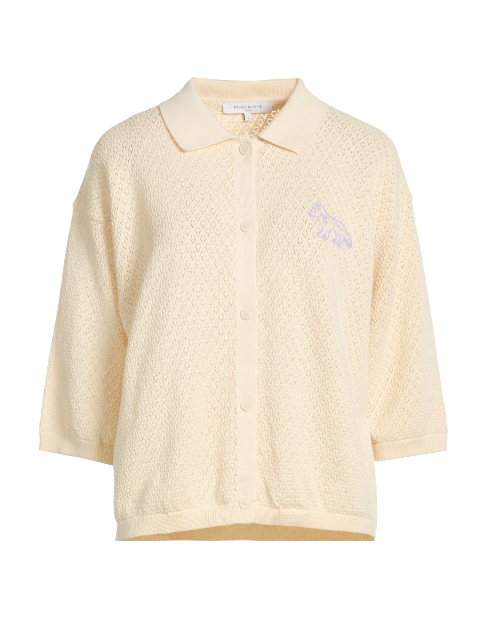  Maison Kitsuné - Strickwaren - Strickjacken - On Yoox.com 