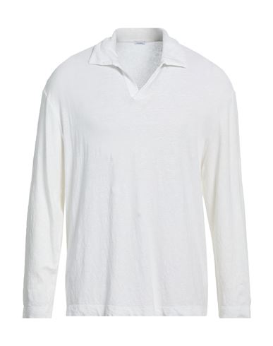 Pullover Hombre Blanco 54 Hombre