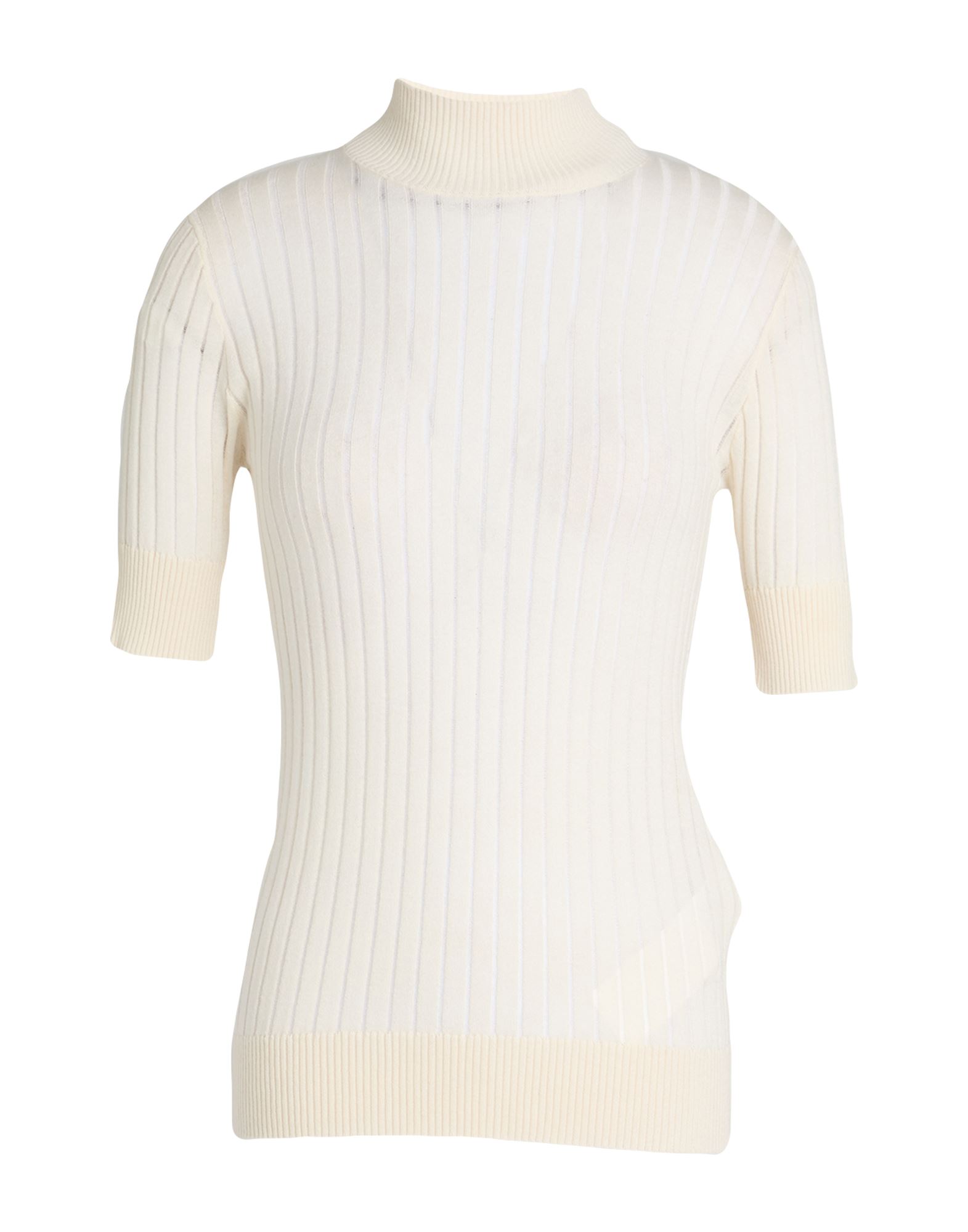  Max Mara Studio - Strickwaren - Rollkragenpullover - On Yoox.com 