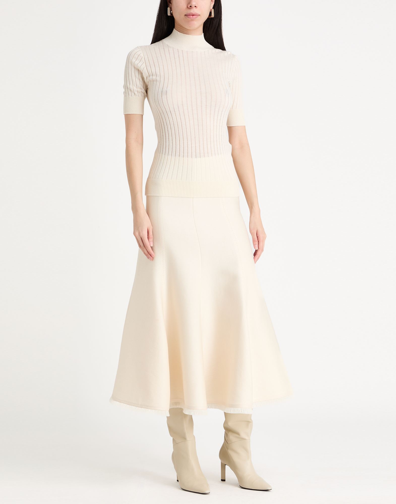  Max Mara Studio - Strickwaren - Rollkragenpullover - On Yoox.com 