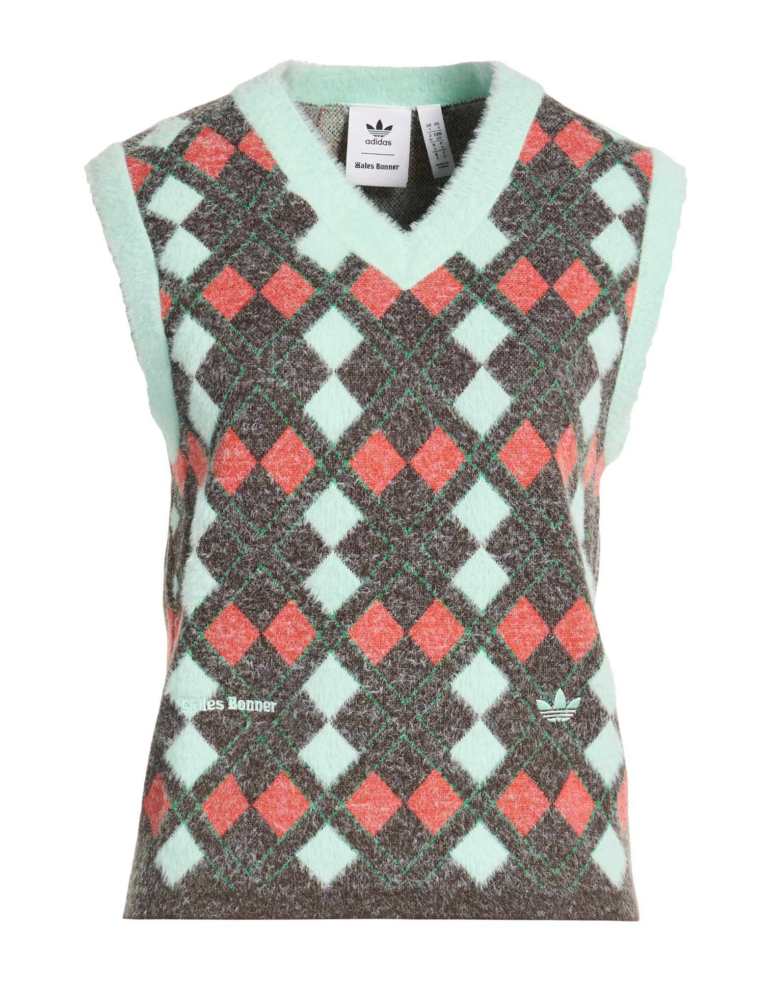  Adidas Originals - Strickwaren - Pullover - On Yoox.com 
