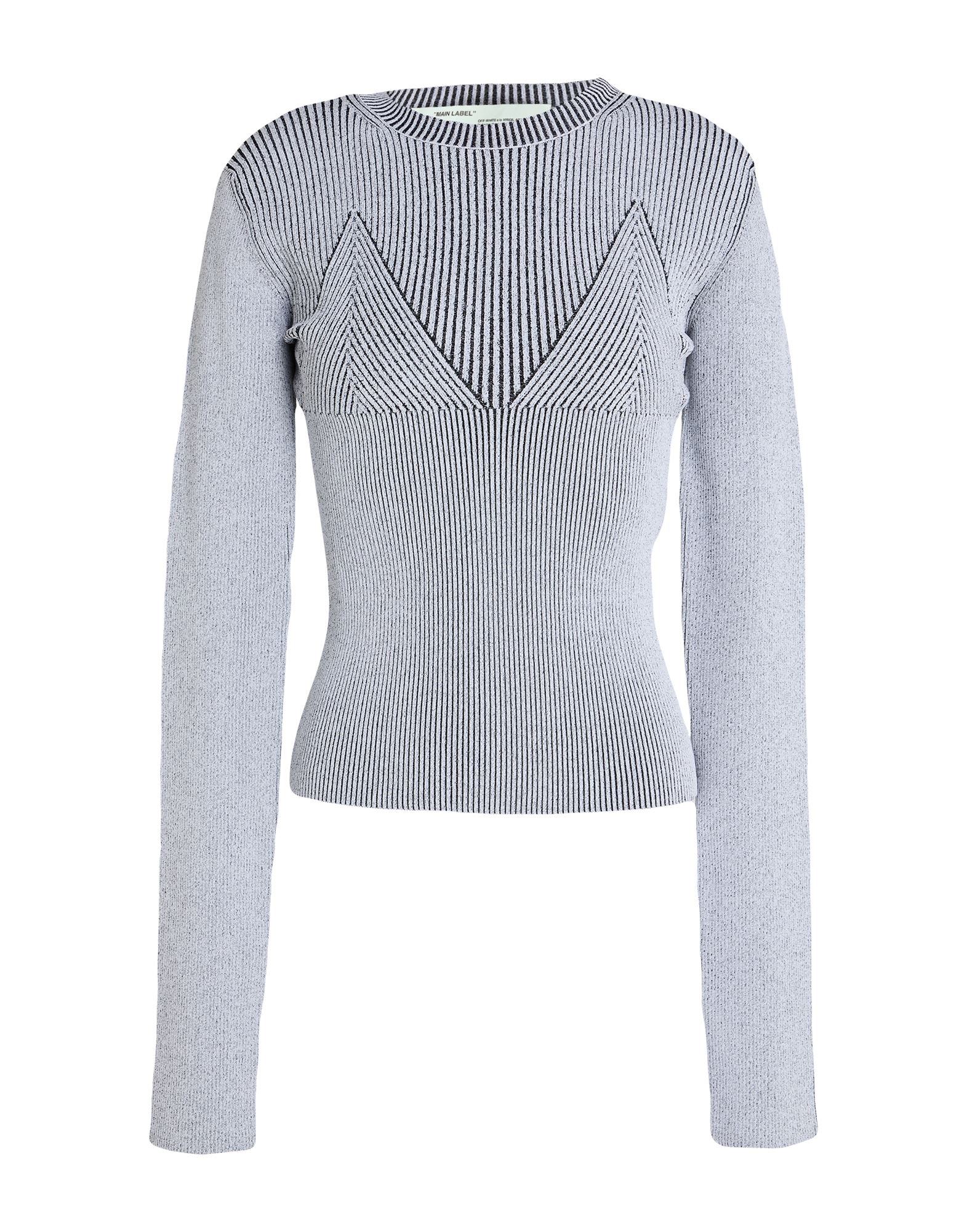  Off-white™ - Strickwaren - Pullover - On Yoox.com 