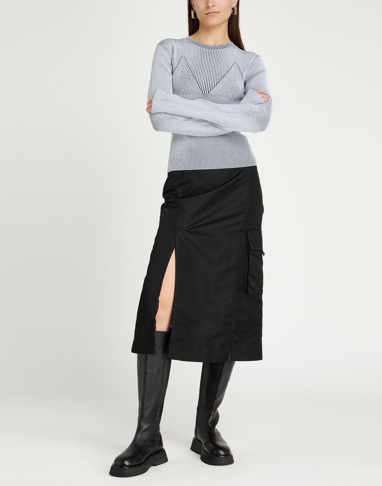  Off-white™ - Strickwaren - Pullover - On Yoox.com 