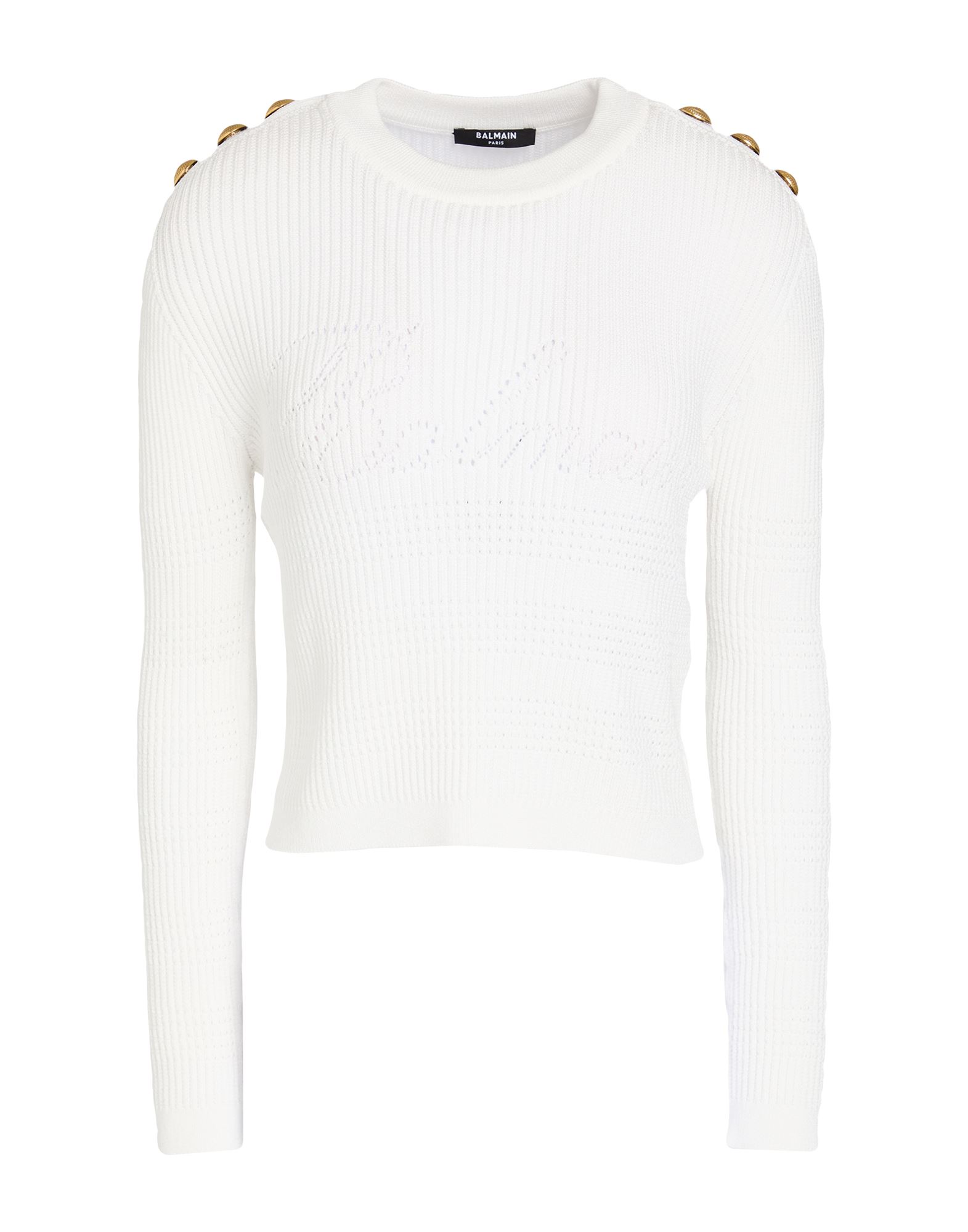  Balmain - Strickwaren - Pullover - On Yoox.com 