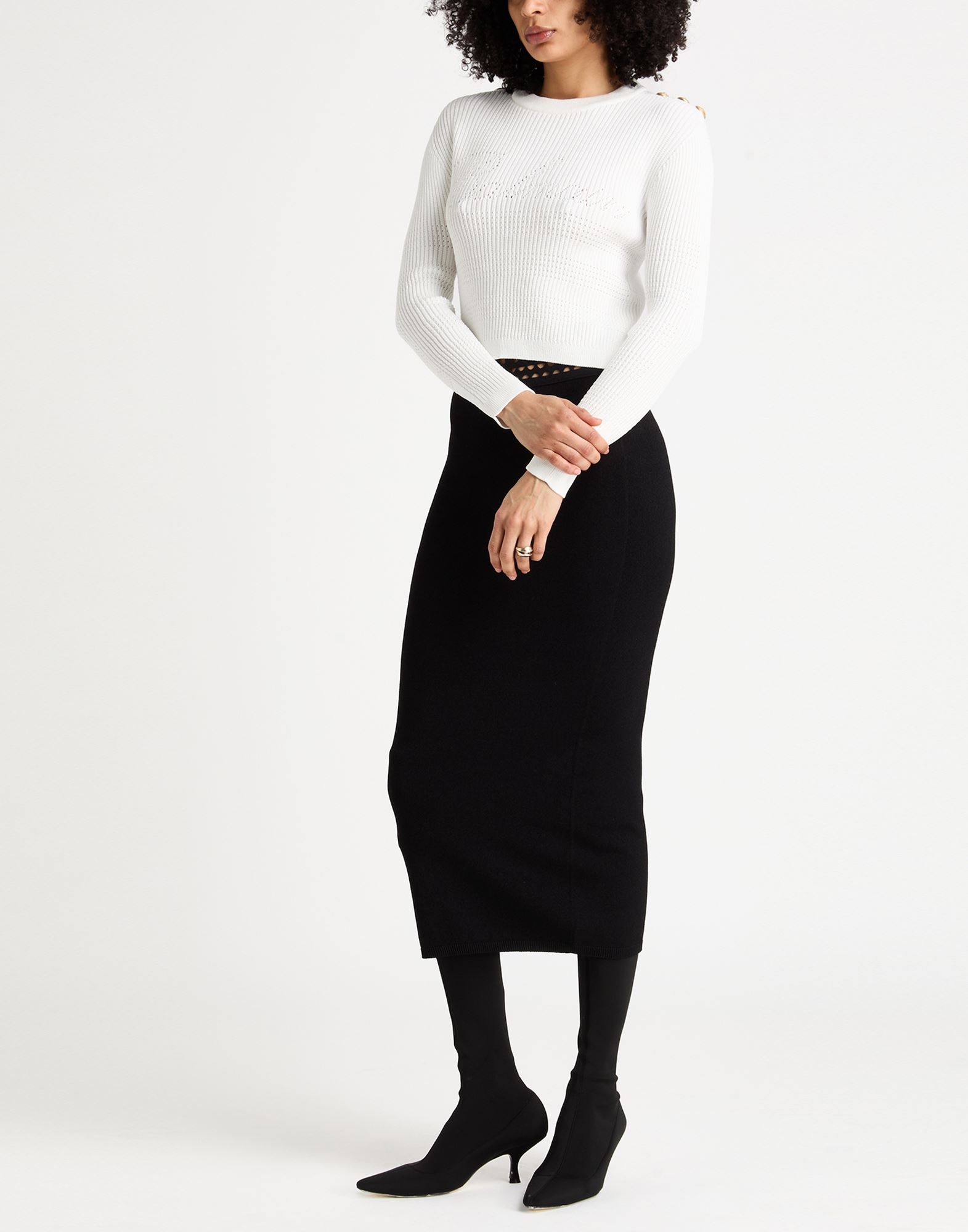  Balmain - Strickwaren - Pullover - On Yoox.com 