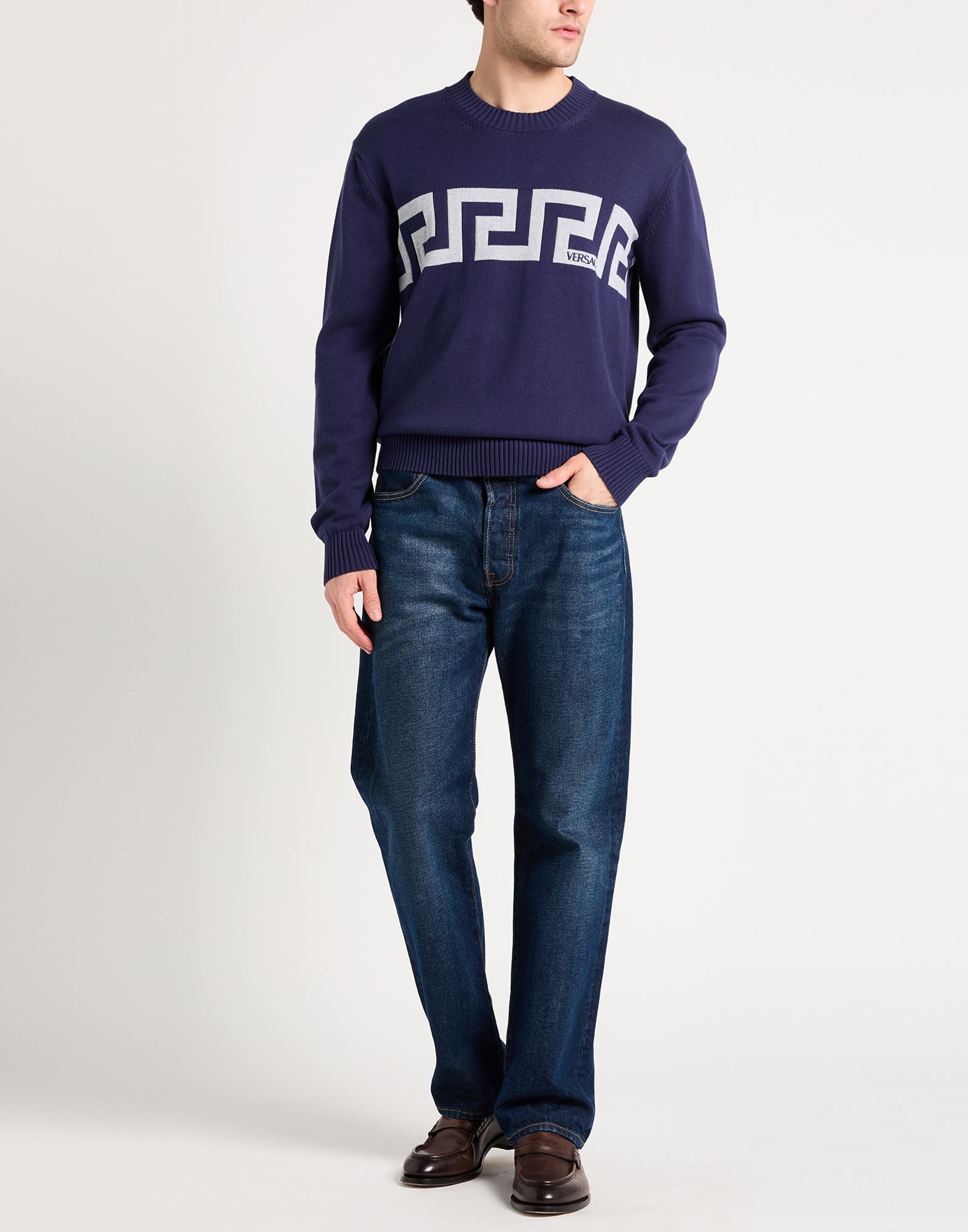 Versace - Strickwaren - Pullover - On Yoox.com 