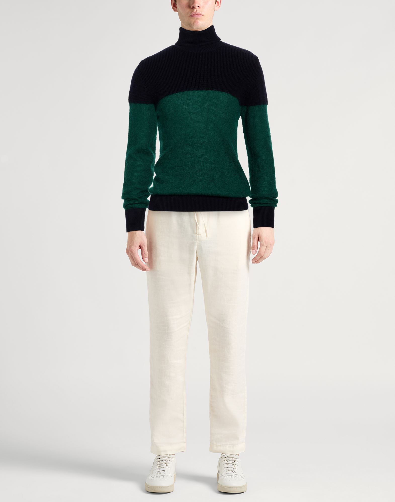  Peuterey - Strickwaren - Rollkragenpullover - On Yoox.com 