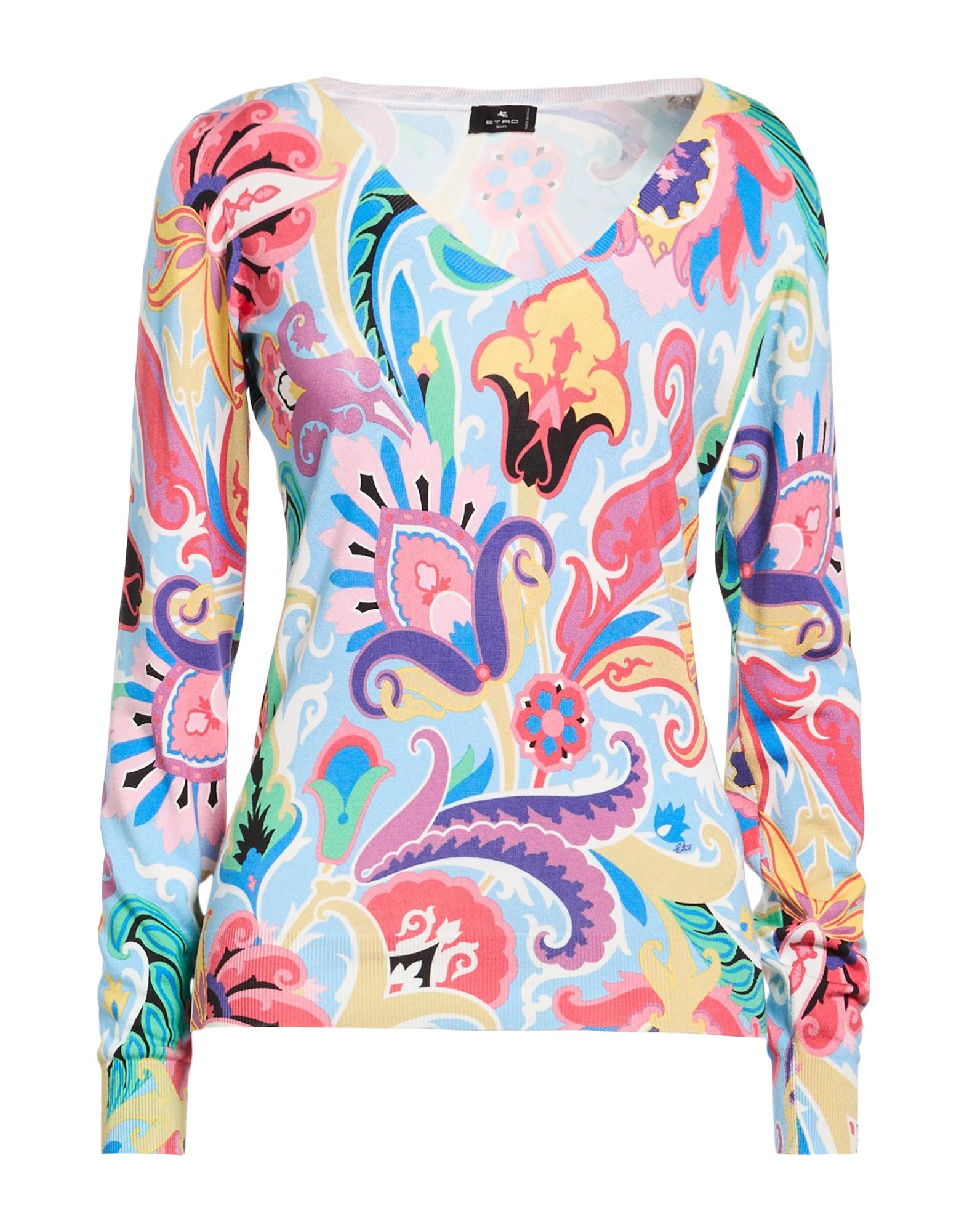  Etro - Strickwaren - Pullover - On Yoox.com 