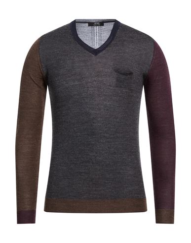 Pullover Herren Braungrau S,XXL Herren