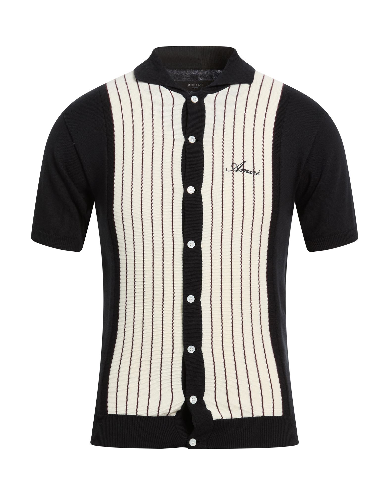  Amiri - Strickwaren - Strickjacken - On Yoox.com 