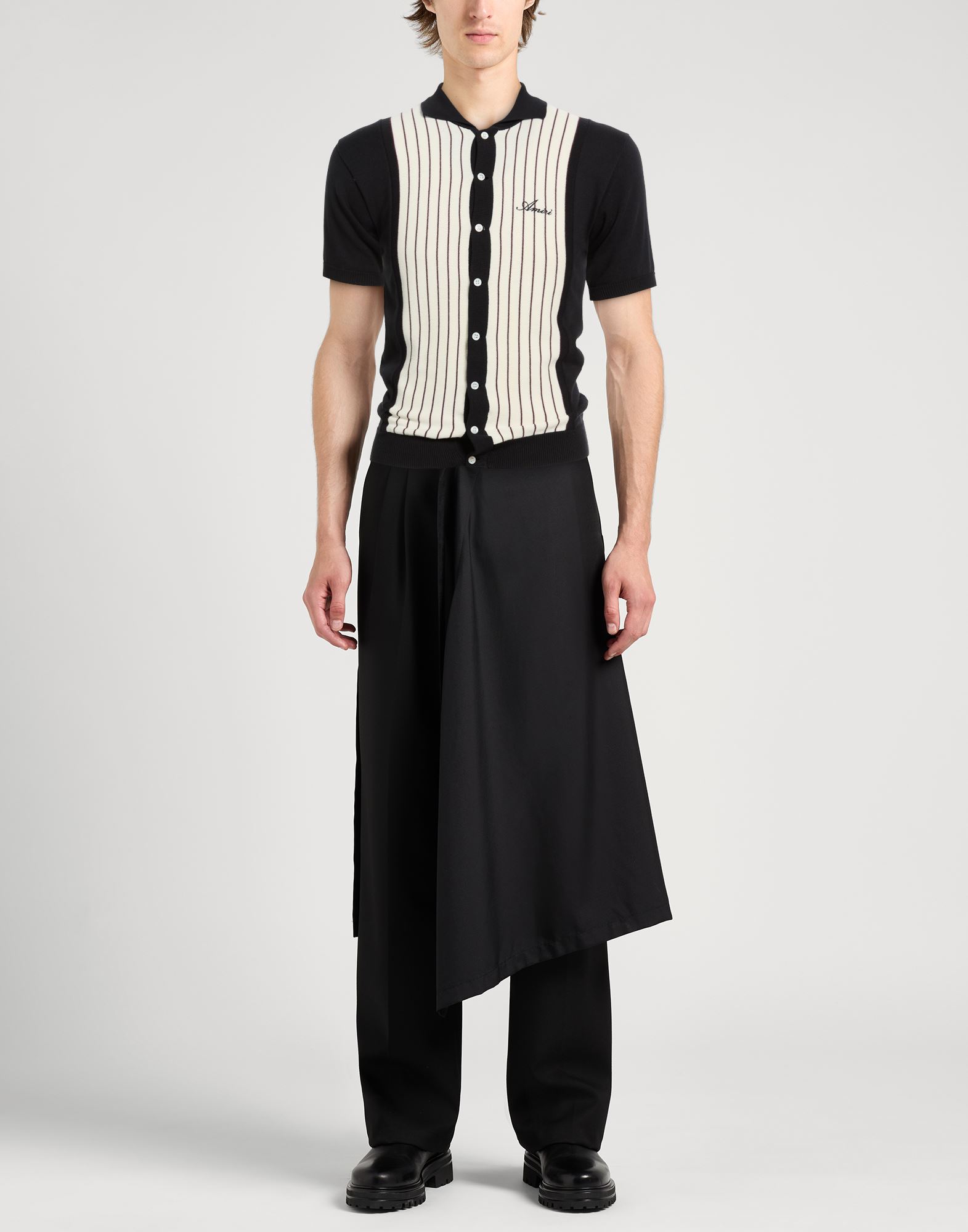  Amiri - Strickwaren - Strickjacken - On Yoox.com 