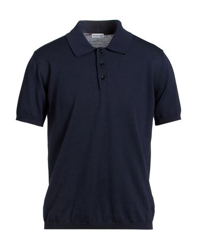 Pullover Hombre Azul marino S Hombre