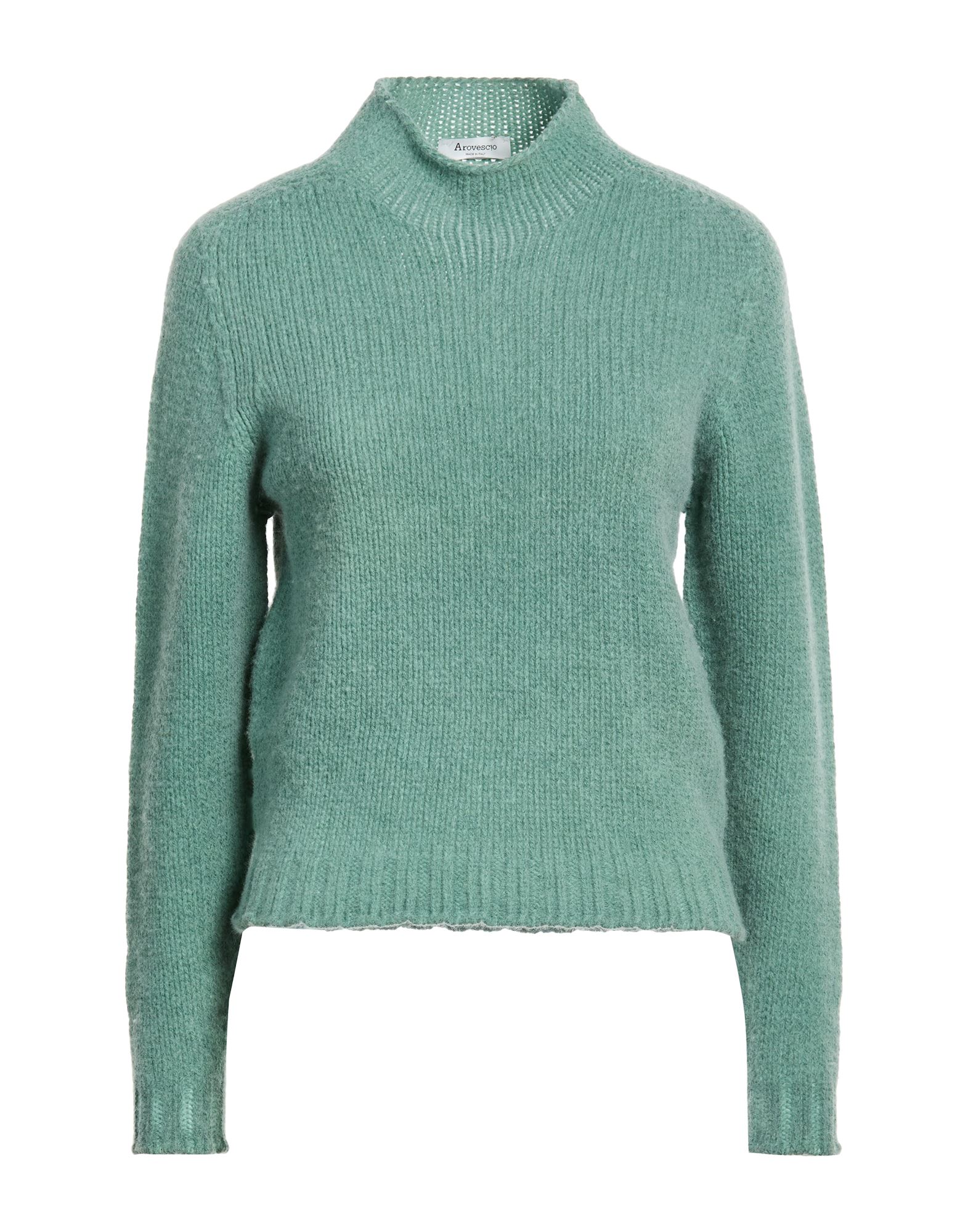  Arovescio - Strickwaren - Rollkragenpullover - On Yoox.com 
