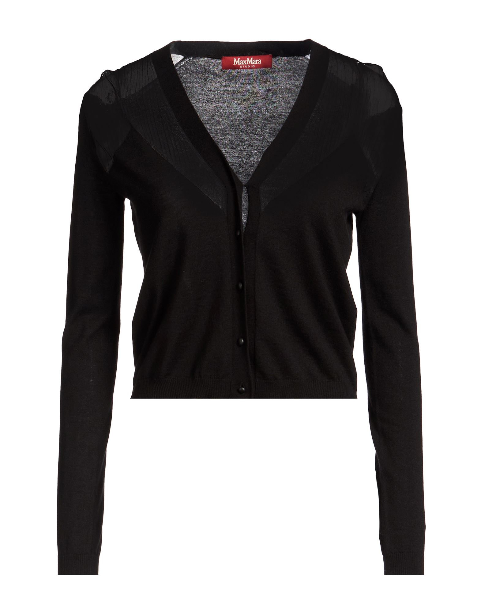 Max Mara Studio - Maille - Cardigans - On Yoox.com 