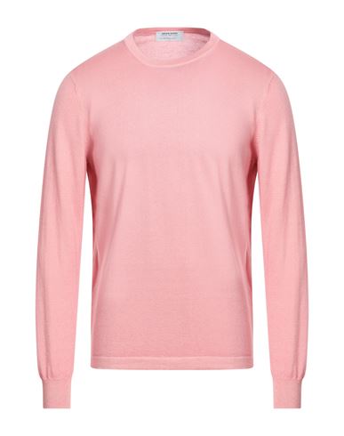 Pullover Hombre Rosa 50,54,56,58 Hombre