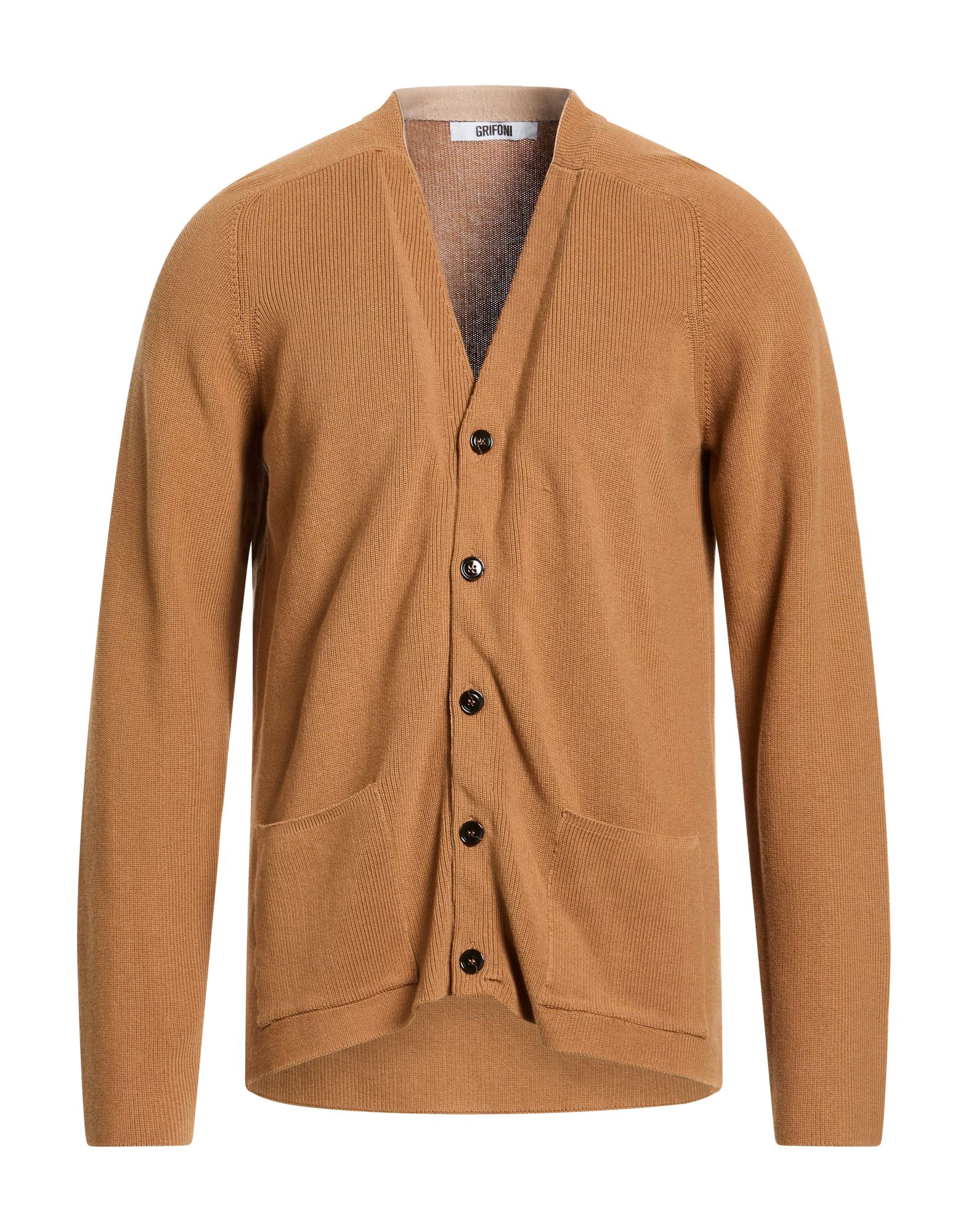  Grifoni - Strickwaren - Strickjacken - On Yoox.com 