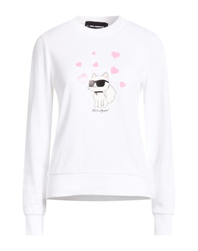 Sweatshirt Damen Weiß S,XL Damen