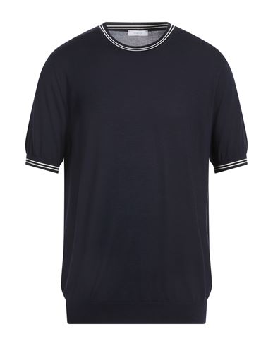 Pullover Herren Nachtblau XXL Herren