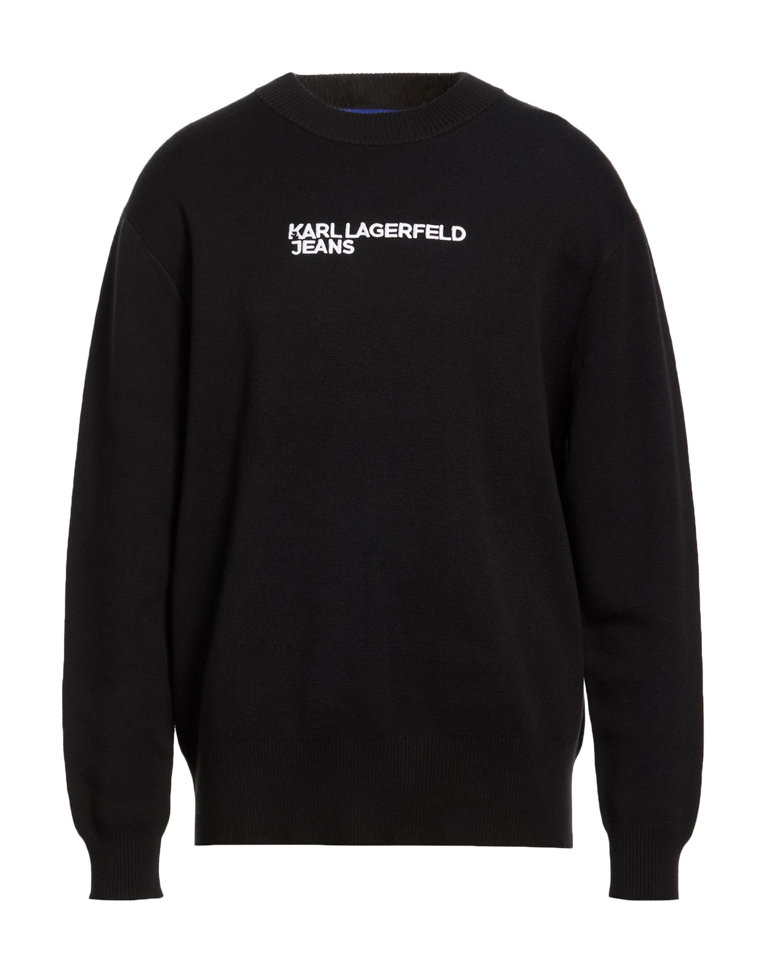  Karl Lagerfeld Jeans - Strickwaren - Pullover - On Yoox.com 