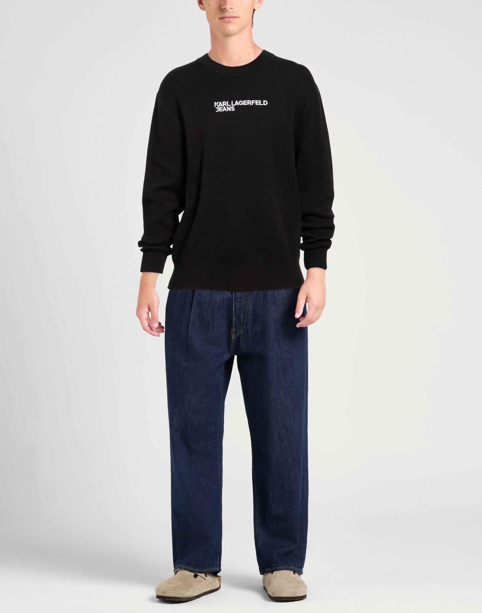  Karl Lagerfeld Jeans - Strickwaren - Pullover - On Yoox.com 