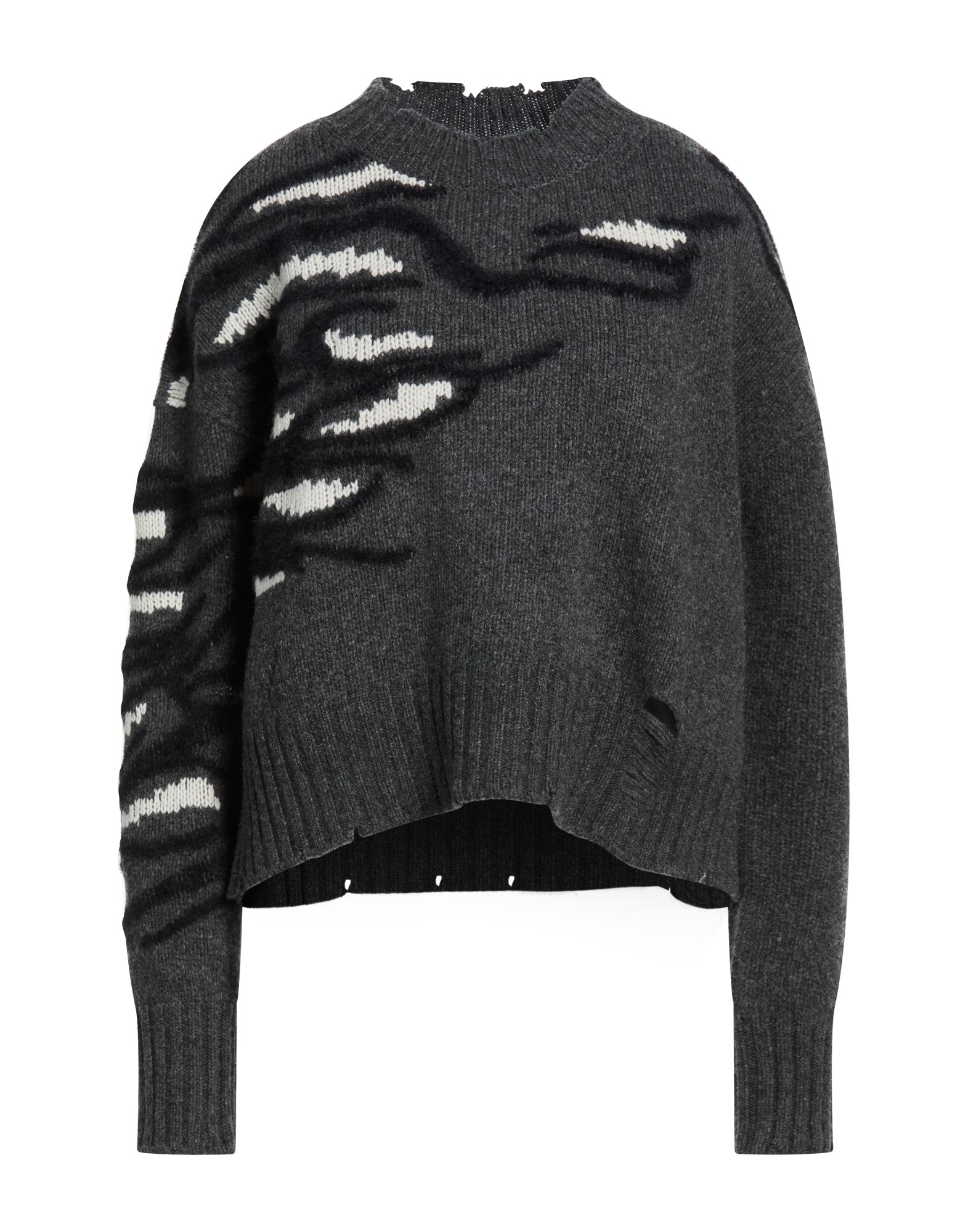 Zadig&voltaire - Strickwaren - Pullover - On Yoox.com 