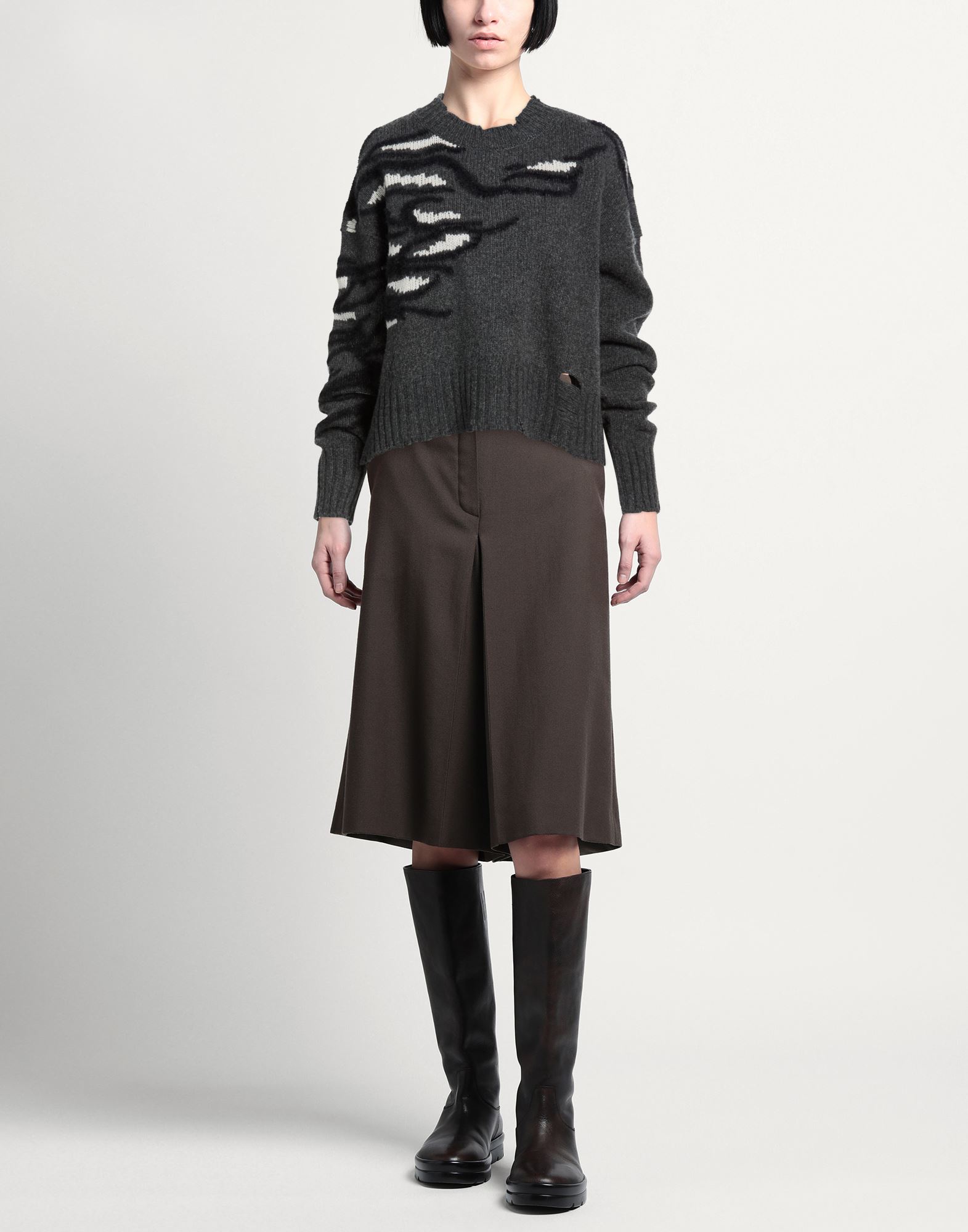  Zadig&voltaire - Strickwaren - Pullover - On Yoox.com 