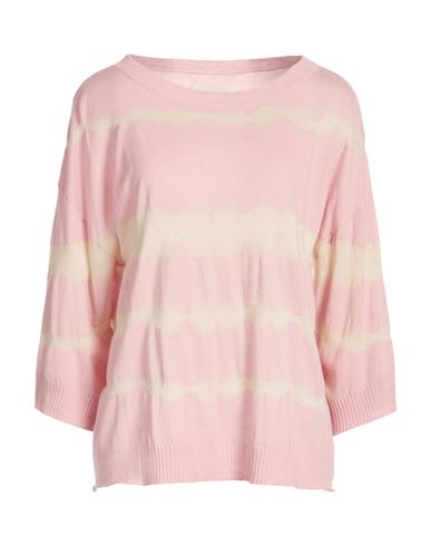 Pullover Damen Hellrosa S,XS Damen